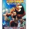 Joc PSP Frantix