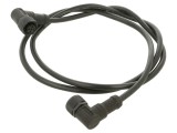 Cablu pentru senzori și automatizări 1m M12-M12
