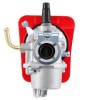 Carburator motor bicicleta 100cc, motor in 2 timpi, Oem