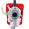 Carburator motor bicicleta 100cc, motor in 2 timpi