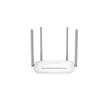 Router wireless 300Mbps 4 porturi 10/100Mbps Mercusys - MW325R SafetyGuard Surveillance