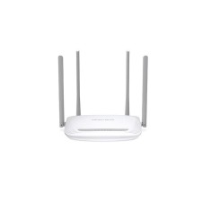 Router wireless 300Mbps 4 porturi 10/100Mbps Mercusys - MW325R SafetyGuard Surveillance