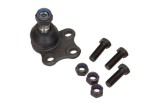 Pivot NISSAN PRIMASTAR platou / sasiu (X83) (2002 - Prezent) MAXGEAR 72-2324