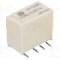 Releu subminiatura, 24V DC, 1A, serie AGN, PANASONIC - AGN200A24
