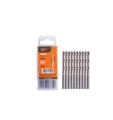 Burghiu pentru metal IMPACT LINE HSS-DM 12mm, VILLAGER foto