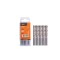 Burghiu pentru metal IMPACT LINE HSS-DM 12mm, VILLAGER