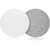Silk'n VacuPedi Soft &amp; Medium cap de schimb pentru periuța de curățare pentru pielea crapata a calcaielor 2 buc