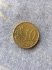 10 EURO cent 2002 - germania, Europa