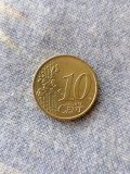 10 EURO cent 2002 - germania