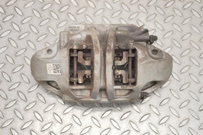 Etrier de fr&amp;acirc;nă dreapta față AUDI Q5 FY 2021 OEM: 80A615106AB 17992925 foto