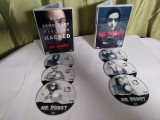 Mr. Robot (2015) - 4 sezoane DVD