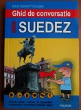 M. D. Frumuselu - Ghid de conversație rom&acirc;n - suedez