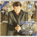 FUEGO - Un Dar De Crăciun (Colinde), CD
