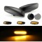 Set 2 Semnalizari Aripa LED Dinamice Citroen C3, C4, C5, DS3, DS4