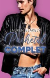 Pachetul complet - Lauren Blakely - Editura Bookzone