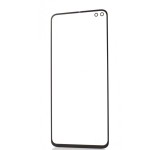 Geam Sticla Xiaomi Redmi K30 Negru Black