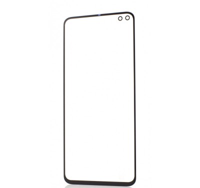 Geam Xiaomi Redmi K30, Black foto