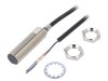 Senzor Inductiv PNP NO 0-14mm 10-30VDC M18 IP67