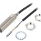 Senzor Inductiv PNP NO 0-14mm 10-30VDC M18 IP67