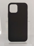 Husa Rhinoshield Solidsuit Iphone 12 / 12 Pro., Negru