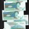 Iran 10000 10.000 rials 2005 unc pret pe bucata