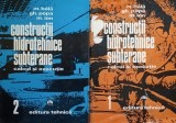 Constructii Hidrotehnice Subterane 2 Vol M. Bala Gh. Popa