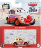 Masinuta din metal, Disney Cars, Kelly Beambright, HKY31