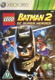 Joc XBOX 360 Lego Batman 2: DC Super Heroes - A