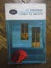 Orasul cu salcami, Mihail Sebastian, 1968, Roman, BPT, Editura Pentru Literatura