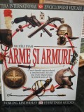 Arme si armuri - Michele Byam
