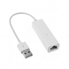 Adaptor Wifi USB Ethernet foto