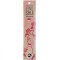 Betisoare parfumate Feng Shui, trandafir, element Pamant, Aromandise