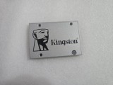 Solid-State Drive SSD Kingston UV400 120GB SATA III 2.5 inch, SUV400S37/120G, Test Sentinel