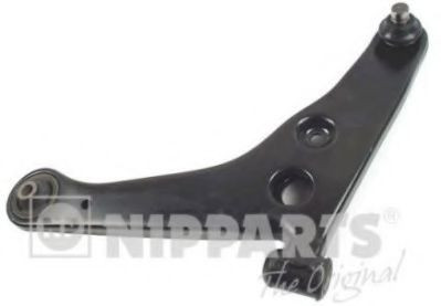 Bascula / Brat suspensie roata MITSUBISHI LANCER Limuzina (CS, CT0) (2000 - 2016) NIPPARTS J4905020