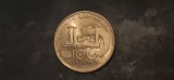 Grecia - 100drahme 1997 - jubiliar., Europa, Bronz