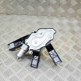 Motor ștergător luneta PEUGEOT 308 II 2016 OEM: 0390208008,9677680580 13637977