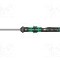 &amp;#351;urubelni&amp;#355;a, Torx&reg; cu protec&amp;#355;ie, lungime 157mm, varf T8H, WERA - 05118046001