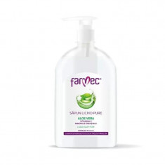 Sapun lichid Farmec 5590 Pure 500ml