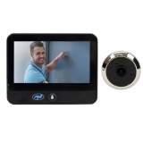 Aproape nou: Vizor electronic wireless PNI EV431 ecran LCD 4.3 inch, 3MP, unghi viz