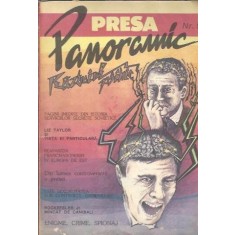 Presa Panoramic, nr. 5