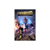 Black Sands the Seven Kingdoms, Vol 1