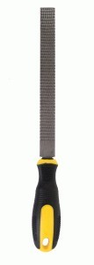 Raspila dreptunghiulara 200 mm Topmaster Profesional