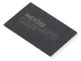 Memorie Flash 32Mb 70ns TSOP48 Paralel MACRONIX MX29LV320EBTI-70G/TRAY