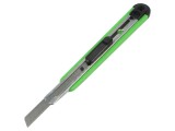 Cuțit RECA 145mm cu lamă ruptibilă 9mm cod 0703 600 009