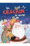 Un Craciun de neuitat - Autor Anonim - Kreativ