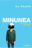 Cumpara ieftin Minunea | R.J. Palacio