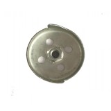 Oala cuplare demaror (pentru demaror sarma MC0014), motocoasa, ARV-MC080016.2