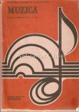 Muzica. Manual Pentru Clasa a VII-a - Constantin Popescu, Alina Musat Popovici