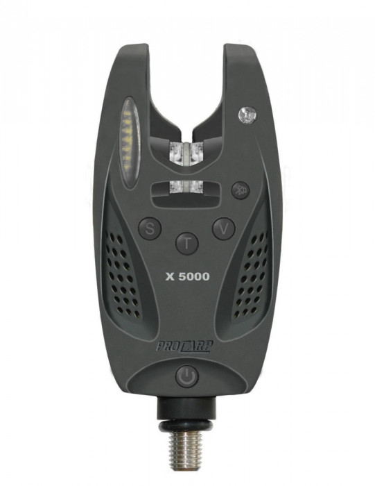 Avertizor Cormoran PRO CARP X-5000