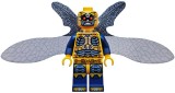 Figurina Lego Super Heroes Parademon